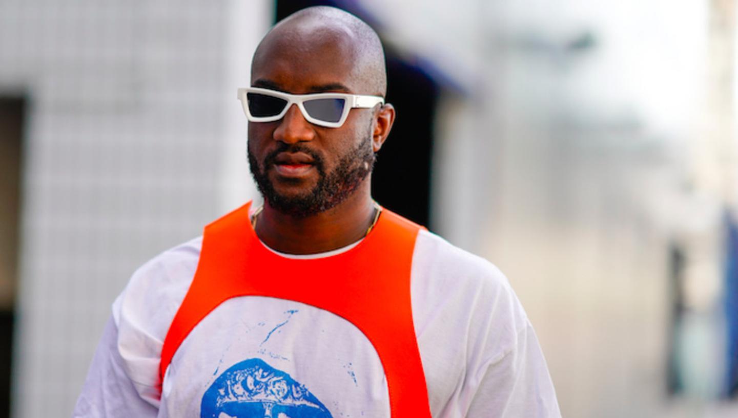 Farfetch покупает холдинг, владеющий Off-White, Palm Angels и Heron Preston