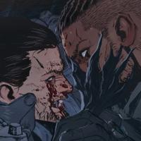 Тизер-трейлер аніме по Death Stranding