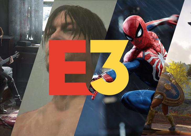 E3 2018: Что показали на конференциях Sony и Ubisoft