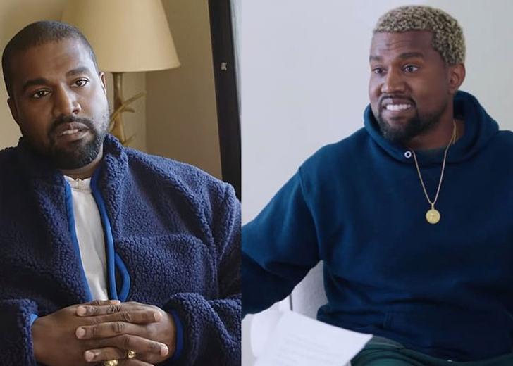 kanye-west-dtf-magazine2 Список: Все интервью Канье Уэста за последние 18 лет