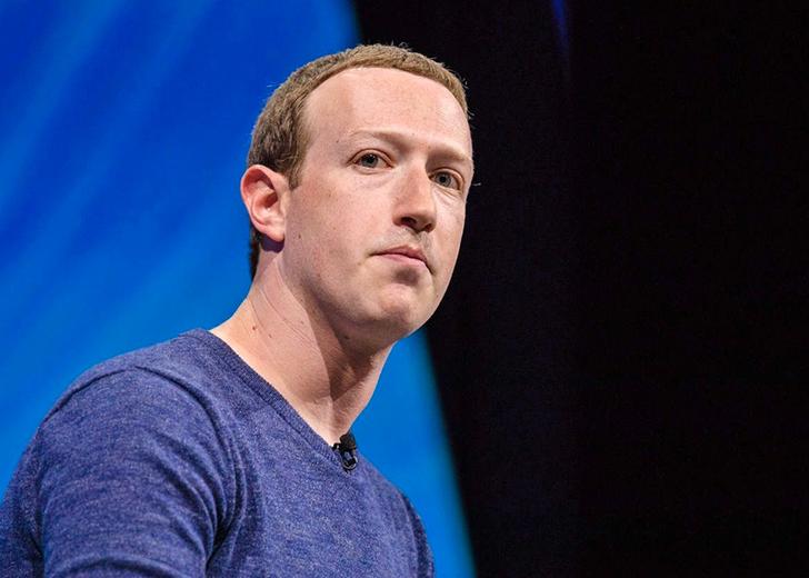 Власти США требуют от Фейсбука продать Инстаграм и WhatsApp