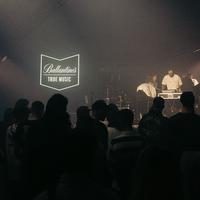 True Music Scene: 8 міксів з 8 регіонів України