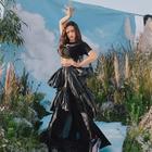 Rosalía снялась в новом кампейне Nike и стала амбассадором Air Max 2090