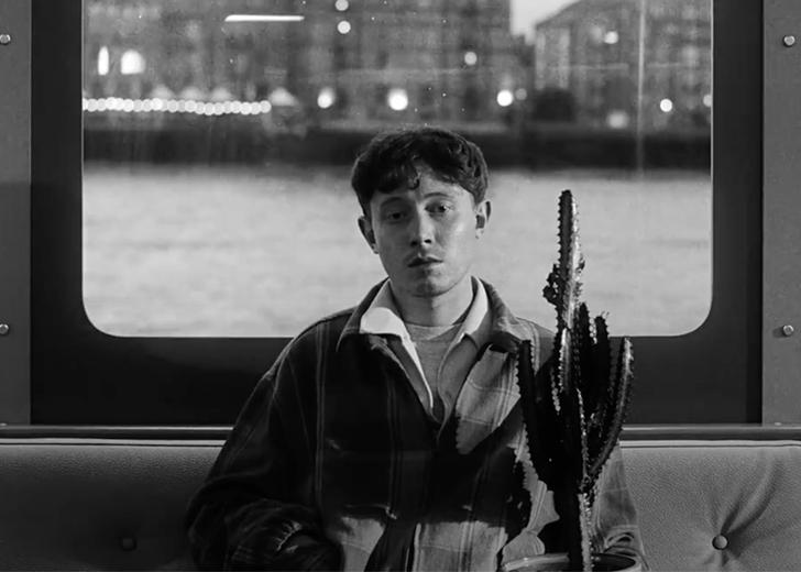 Слухайте новий реліз King Krule