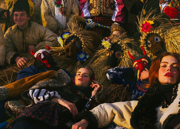 Український Vogue випустив книгу з найзнаковішими зйомками за 10 років існування