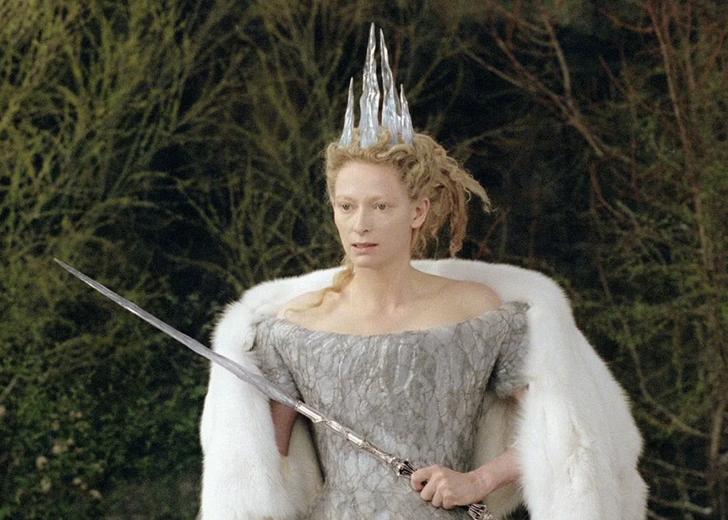 Ґрета Ґервіґ екранізує «Хроніки Нарнії» для Netflix