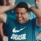 Роналдо снялся в новом ролике Nike