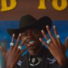 Песня Old Town Road 14 раз стала платиновой. Это мировой рекорд