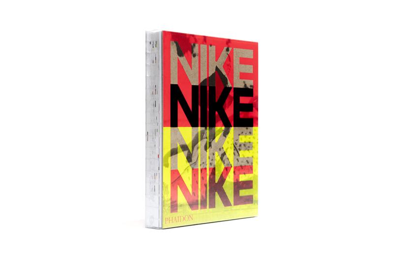 Антологія філософії дизайну Nike