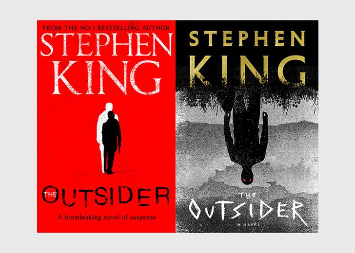 Стивен Кинг выпуcтил новую книгу: что нужно знать о романе «The Outsider»