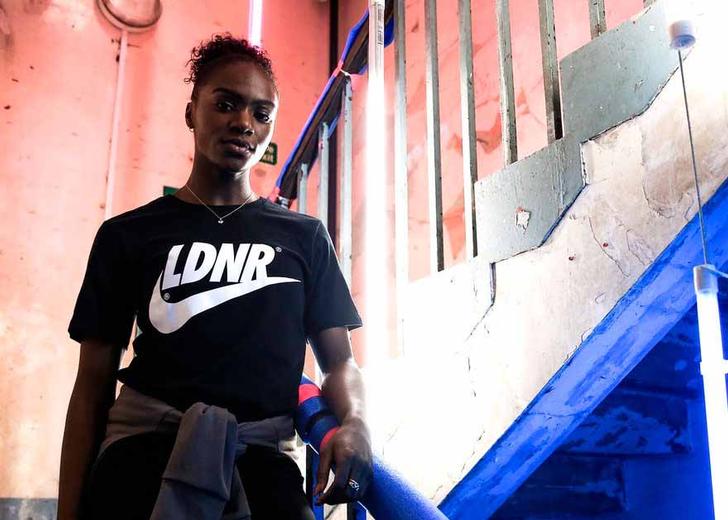 nike_ldnr_header Nike сократили слово Londoner до LDNR. Крупные украинские СМИ тут же начали манипулировать