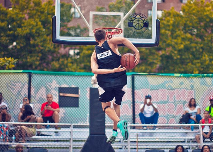 basketball-dtf-magazine Данк украинца Дмитрия Smoove Кривенко признан лучшим в истории Мирового тура по баскетболу 3х3
