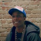 Смотрите выступление A$AP Rocky на Yams Day. Он исполнил два новых трека