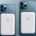 Apple выпустила внешний аккумулятор для iPhone 12