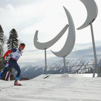 Російських війькових пустять на Паралімпіаду