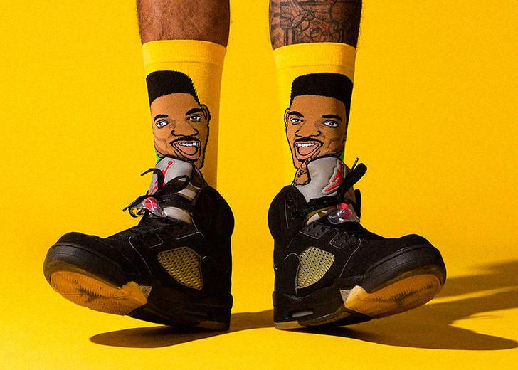 Бренд носков Stance вышел на украинский рынок