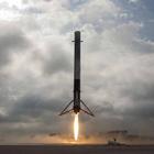 «Технически, она приземлилась». 11 неудачных посадок и 8 взрывов ракет SpaceX