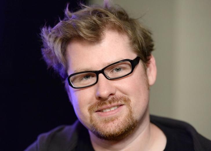 justin-roiland-dtf-magaziine Зі співавтора «Ріка і Морті» зняли звинувачення в домашньому насильстві