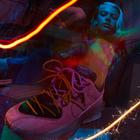 Nike показал новую модель кроссовок Air Max