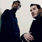 Massive Attack впервые выступят в Украине