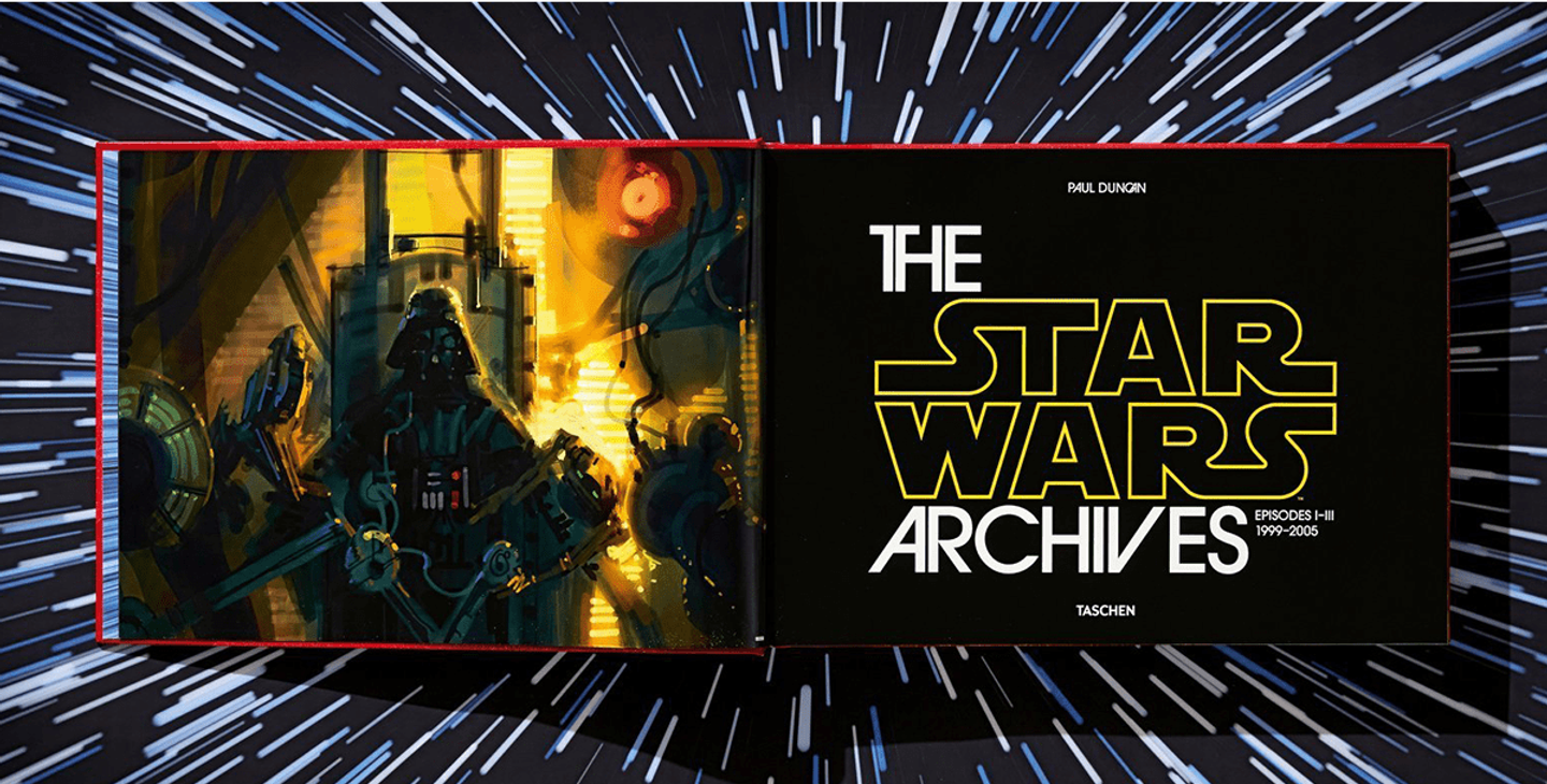 star-wars-book-dtf-magazine Taschen выпустили книгу о «Звездных войнах»