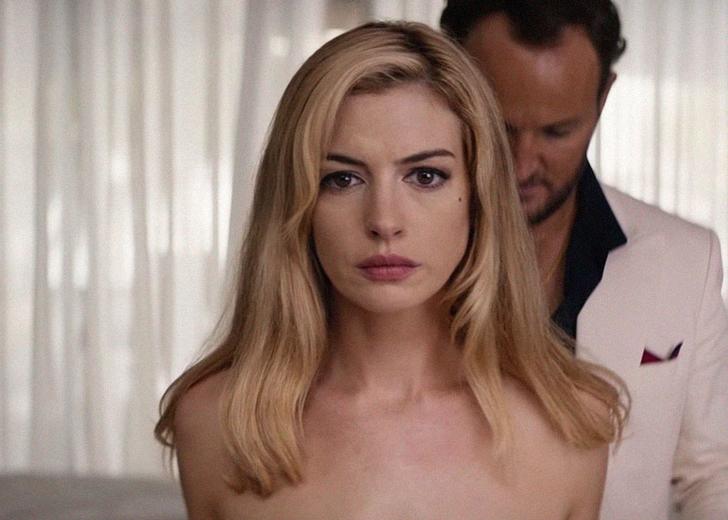serenity-trailer-dtf-magazine-cover Энн Хэтэуэй и Мэттью Макконахи в трейлере «Моря соблазна»