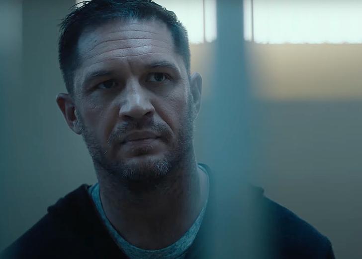 Вышел новый трейлер «Веном 2»