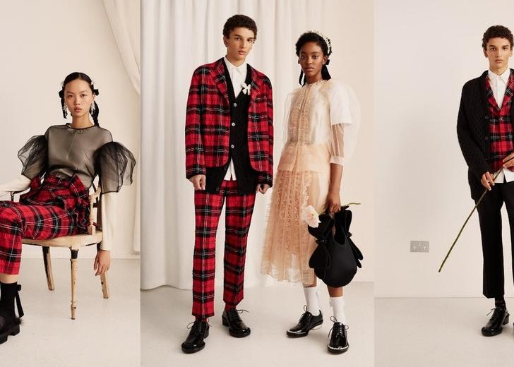 hm-rocha-dtf-magazine Первый взгляд: Совместная коллекция H&M и Simone Rocha