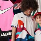 Форма для скейтеров и много коллабораций: Что готовит Nike к Олимпийским играм
