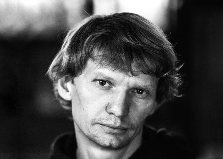 В Берліні проведуть виставку робіт загиблого фотожурналіста Макса Левіна