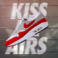 День рождения Air Max: Что вы знаете об этих кроссовках