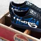 Первый взгляд: Коллаборация PUMA и Pepsi