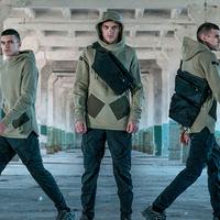 Украинский Riot Division выпустил лукбук в виртуальной реальности