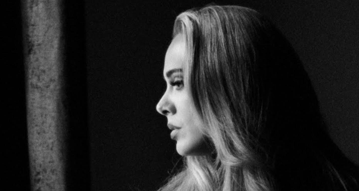 adele dtf magazine Адель выпустила новый трек и клип