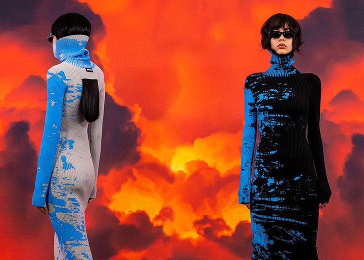 Vetements-drf-magazine (1) Vetements раскритиковали за вещи с отсылками к протестам в Гонконге