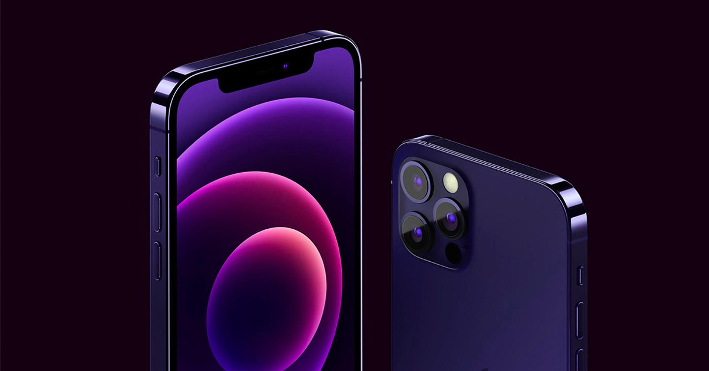 Сколько стоят iPhone 13 в Украине и когда они поступят в продажу