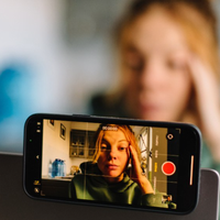 Watch the trailer for Ukrainian drama 'Stay Online', made using the Screenlife format