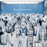 Кадр з виставки Maison Margiela у Китаї