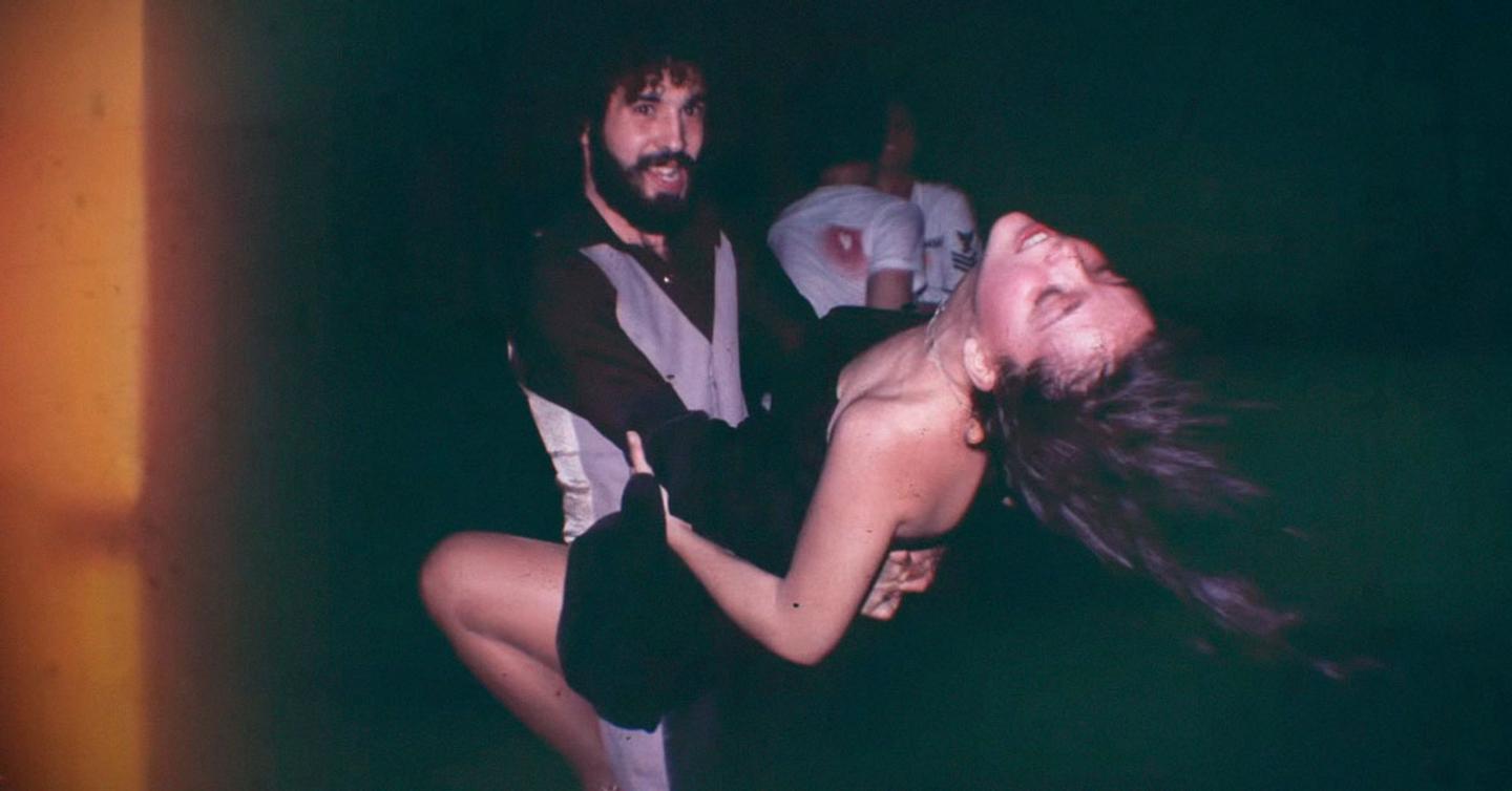 Вышел первый трейлер фильма о нью-йоркском клубе Studio 54
