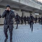 Украинский Riot Division обвинил три иностранных бренда в плагиате