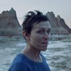 Смотрите тизер-трейлер фильма Nomadland с Фрэнсис Макдорманд