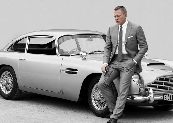 bond_announce_header Названа дата выхода нового фильма о Джеймсе Бонде