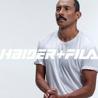 Бренди Haider Ackermann і FILA представлять першу спільну колекцію