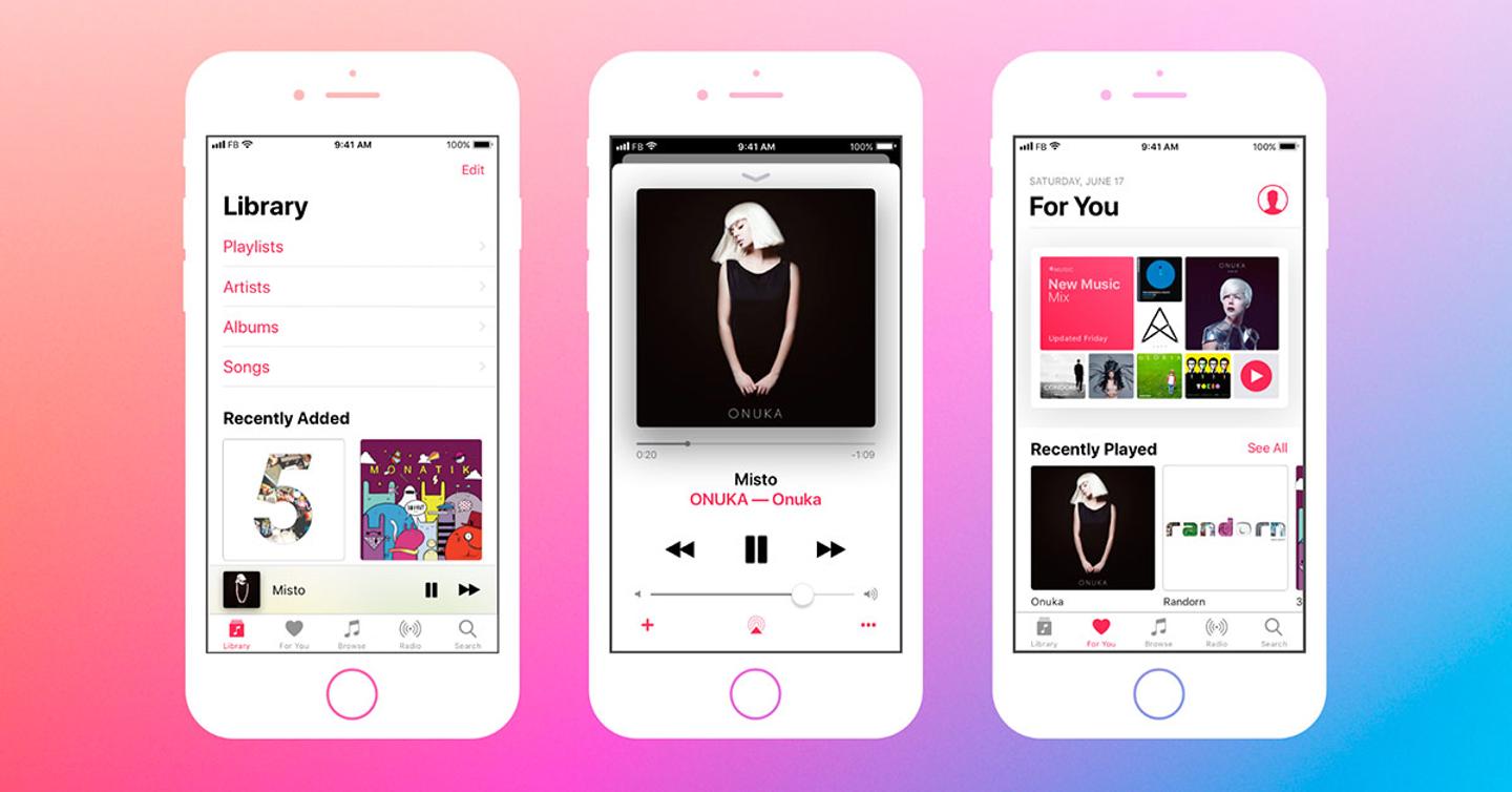 ukrainian_chart_apple_music_dtf_header В Apple Music появился ежедневный украинский чарт