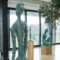 Галерея Art Ukraine Gallery у Києві