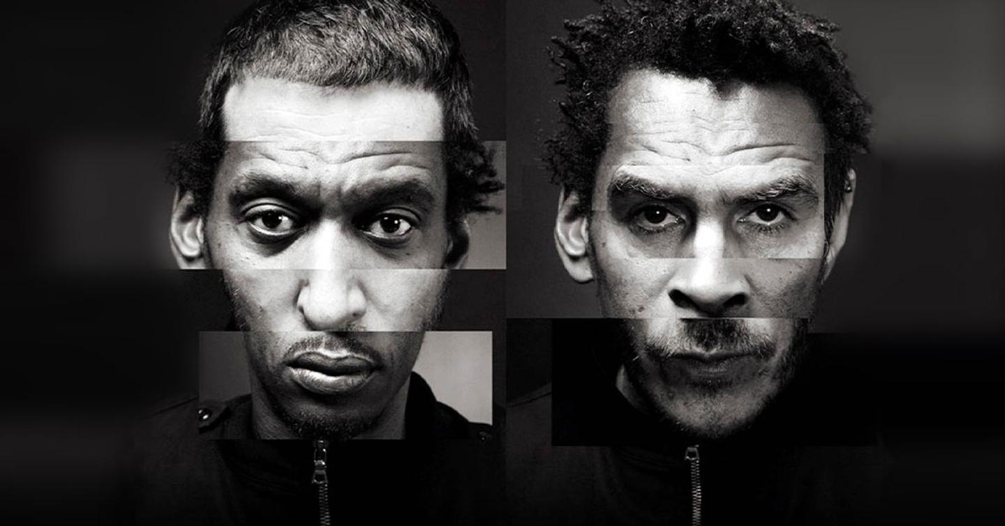 Massive Attack изучат уровень вреда, который наносят экологии во время своих туров