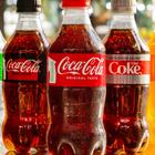Coca-Сola переходит на бутылки из 100% переработанного пластика
