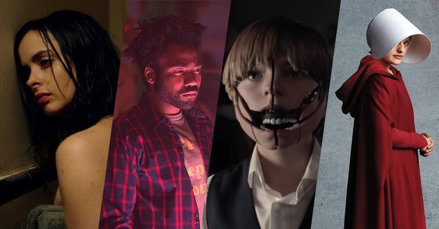 Весенний камбэк: 10 сериалов, которые стали частью нашей жизни