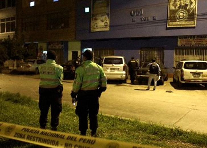 peru-4-dtf-magazine 13 человек погибли на нелегальной вечеринке в Перу после приезда полиции