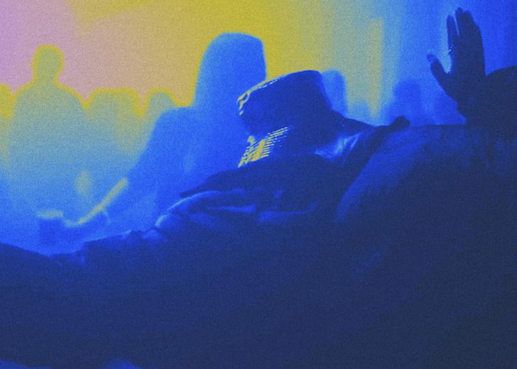 Подивіться фільм Resident Advisor про електронну сцену України під час війни